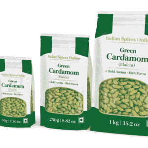 Green Cardamom